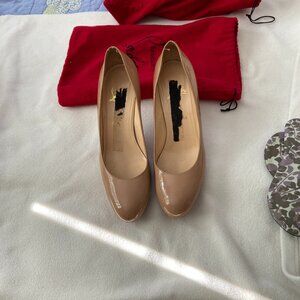 Christian Louboutin Pumps